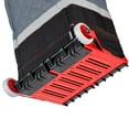 thumbnail image 4 of E-Z Up® Deluxe Wide-Trax Roller Bag, Carry Outdoor Canopy Pop Up Tent in Roller Bag 10' x 20', Gray, 4 of 7