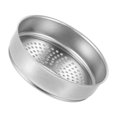thumbnail image 1 of unbranded Colador Reutilizable Para Espresso Con Malla Resistente De Acero Para De Cafetera, 1 of 6