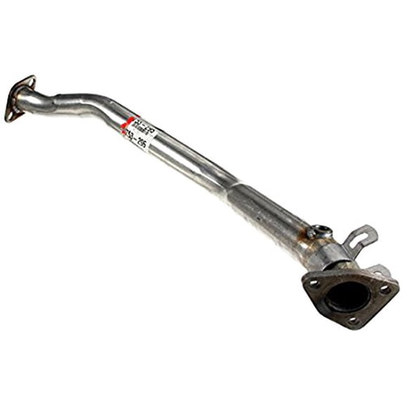 For Mazda Miata 1990 1992 1993 BRExhaust Exhaust Pipe