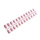 thumbnail image 1 of Minnieouse 24 piezas de accesorios de manicura para uñas falsas, accesorios para mujeres, decoraciones para manos, uñas postizas Juegos de manicura Rosa claro Minnieouse CE011421-06, 1 of 6