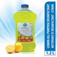 thumbnail image 1 of Great Value All-Purpose Concentrated Cleaner and Disinfectant, Lemon, 1.2L, 1 of 4