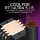 thumbnail image 3 of Enfriador de aire para CPU Master Hyper 411 Nano, 13,6 cm, 4 tubos de cobre, 3 of 9