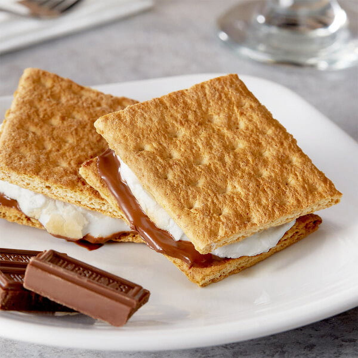 Nabisco Graham Crackers, 6.25 Pounds