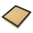 thumbnail image 1 of Coche Motor Aire Filtro 17801-31130 Reemplazo para Lexus ES350 2013-2020, 1 of 7