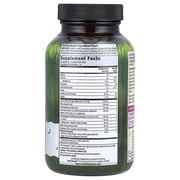 Irwin Naturals Steel-Libido PINK – 60 Liquid Soft-Gels – Female Vitality & Sensual Energy Formula