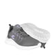 thumbnail image 1 of TENIS DAMA CHARLY 1049723002 TEXTIL GRIS Charly 1049723002, 1 of 4