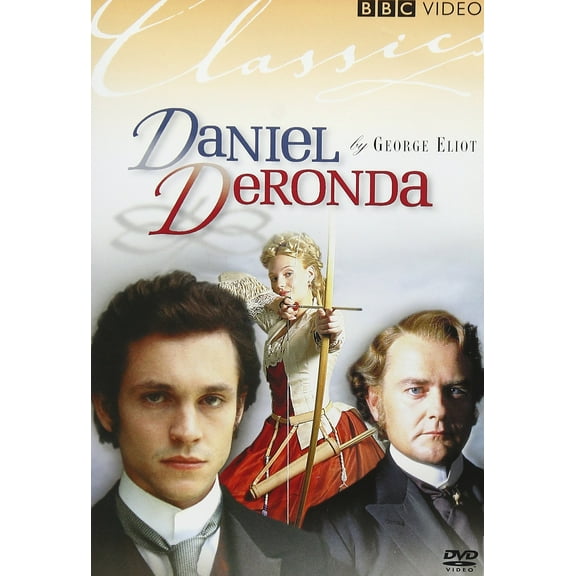 Daniel Deronda (DVD)