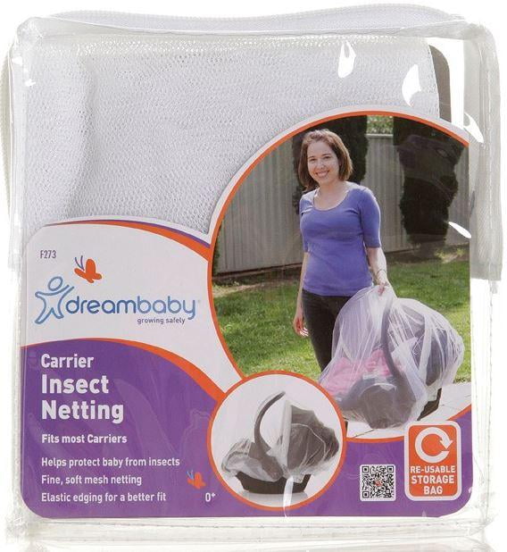 dreambaby insect netting