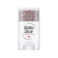 thumbnail image 2 of Football Game Glitter Stick - Red White Blue Body Glitter, 4th of July Glitter Stick, Patriotic Glitter Stick, Hair Glitter Gel, Flag Makeup, Waterproof, Long-Lasting, Independence Day, Art Craft, 2 of 8