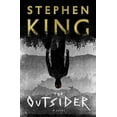 thumbnail image 2 of The Outsider: A Novel, 2 of 2