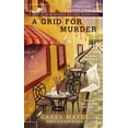 thumbnail image 1 of Pre-Owned A Grid for Murder (Mass Market Paperback) 0425251640 9780425251645, 1 of 1