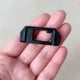thumbnail image 2 of Replacement EP10 Eyecup Viewfinder Eye Cup Cushion for Digital Cameras Viewfinder Eye Cup Covers Accessories, 2 of 5