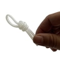 thumbnail image 4 of LJNYFDC Amortisseur de Tennis Flexible Amortisseur de Raquette de Tennis Élastique Couleur Vibrante Doux Réutilisable Réduit les Vibrations Amortisseur de Raquette de Tennis Portable Vibration 5 Pcs, 4 of 7