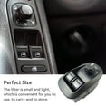 thumbnail image 3 of Speravity Interruptor eléctrico de la ventana principal de los coches, elevador de ventanas eléctrico de alto ajuste, interruptores de Vehículos, repuestos y accesorios Mis, 3 of 6