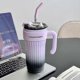 thumbnail image 1 of 29oz Stainless Steel Water bottles,Insulated Water Bottles,BPA Free-Purple 26-27s, 1 of 4