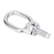 thumbnail image 1 of Trailer Hitch Tow Hook Ring 1674282 Replacement for Ford C?Max Cougar Courier Fiesta Focus Fusion Mondeo Transit Connect, 1 of 5
