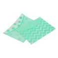 thumbnail image 4 of Folder Prichos de Polipropileno con Botón Verde 2 Piezas, 4 of 4
