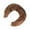 Brown, variant on Herbal Concepts Neck Wrap, Chocolate