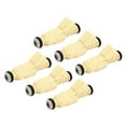 thumbnail image 3 of Fuel Nozzle,6pcs Fuel Injector Nozzle Fuel Injector Superior Craftsmanship, 3 of 9