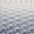 thumbnail image 1 of Sun2Solar Clear 18-Foot-By-40-Foot Rectangle Solar Cover 1600 Series Heat Retaining Blanket For In-Ground And Above-Ground Rectangular Swimming Pools Use Sun To Heat Pool Bubble-Side Down, 1 of 4