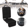 thumbnail image 2 of VALINK Universal Car Seat Protector Mat Car Seat Cover Easy Clean Seats Protector Safety Anti Slip Mats, 2 of 7