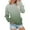 Army Green cheap stuff under 5 dollars, variant on Dyegold Pullover Sweatshirts For Women Online Shopping Ladies Tops Gradient Crew Neck Essentials Plus Size Sweater Casual Teen Girls Outfits Winter Western Pullover Comfy Fleece Long Sleeve Hoodie