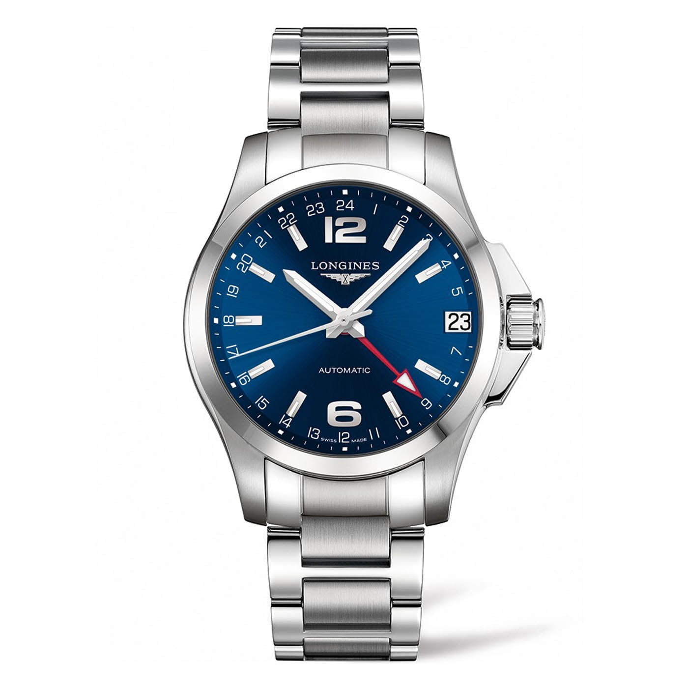 conquest gmt