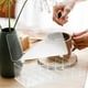 thumbnail image 1 of unbranded 2Ud Organizador Transparente Para Sobres De Té Con Insertos Para Hogar, 1 of 8