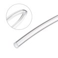 thumbnail image 3 of Uxcell 0.16''OD 6.56ft Longitud de Tubo de Aire Neumático para Compresor de Aire Transparente, 3 of 5