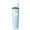 Best Mom Sky Blue, variant on Ezprogear 34 oz Stainless Steel Insulated Slim Tumbler with Straw, Pink