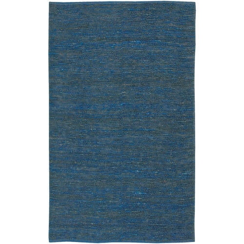 Art Of Knot Icarus Blue Transitional 8 X 11 Area Rug Walmart Com Walmart Com