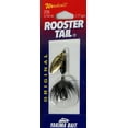 thumbnail image 6 of (2 pack) Rooster Tail 1/16 oz Glitter Black, 6 of 6