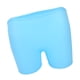 thumbnail image 1 of Pantalones cortos de baño para mujer pantalones cortos de natación de silicona suave impermeables de secado rápido pantalones cortos de natación con parte inferior de verano ANGGREK Otros, 1 of 8