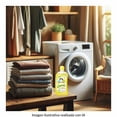 thumbnail image 4 of Detergente líquido Carisma para ropa 500 ml, 4 of 4
