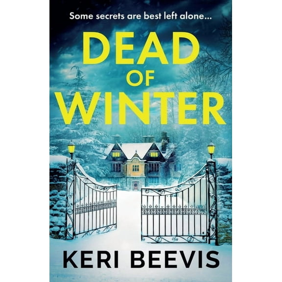 Dead of Winter, (Paperback)