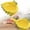 B, variant on Realistic Artificial Banana Fruit Model Lifelike Display Home Cabinet Desk Kitchen Shop Storefront Party Decoration - 11 Heads