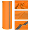 thumbnail image 3 of Bufanda SATINIOR, máscara facial, color naranja reflectante, 3 of 6