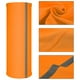 thumbnail image 3 of Bufanda SATINIOR, máscara facial, color naranja reflectante, 3 of 6