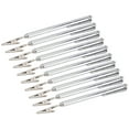 thumbnail image 4 of Roach Clip, Telescopic Design  Clip Sturdy Durable Widely Used 10 Pieces  For Repair For Car For Home, 4 of 8