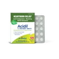 thumbnail image 3 of Boiron Acidil, Homeopathic Medicine for Heartburn Relief, Acid Indigestion, Upset Stomach, 120 Meltaway Tablets, 3 of 12