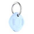 thumbnail image 2 of Estuche protector de silicona Sunnimix para Bluetooth con soporte antirrayas azul, 2 of 8