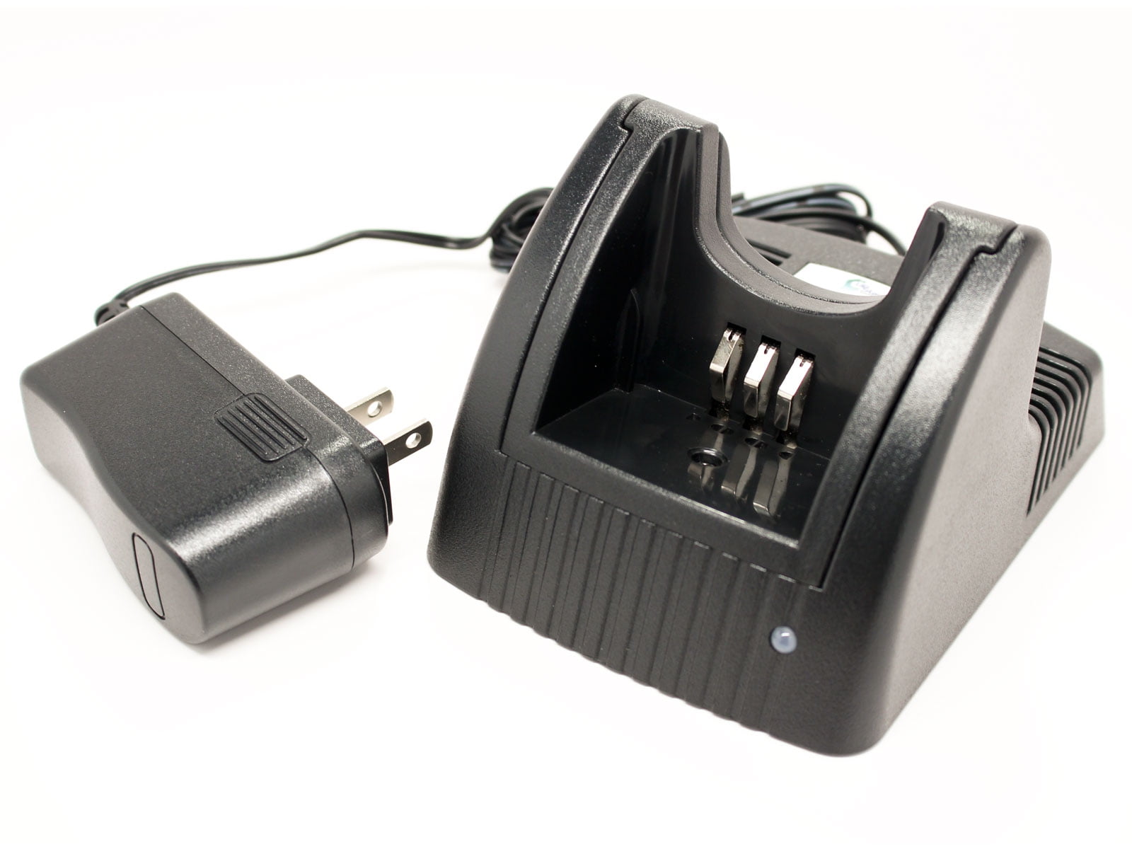 Motorola EP450 Charger Replacement for Motorola NNTN4851A TwoWay Radio Chargers (100240V