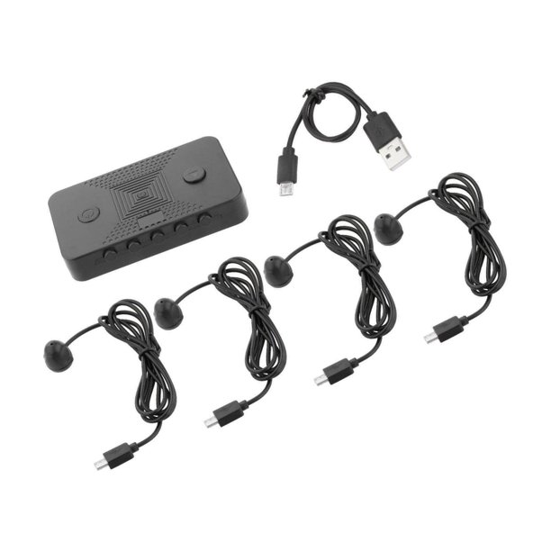 tredstone Screen Clicker One-Click Order Grabbing Adjustable Speed for ...