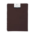 thumbnail image 4 of Tapete de Baño Mainstays Chenille Chocolate, 4 of 4