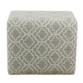thumbnail image 5 of HomePop Classic Swoop Arm Chair, Multiple Colors, 5 of 9