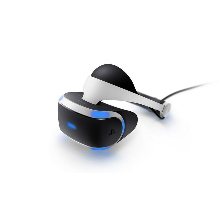 Sony PlayStation VR DOOM VFR Bundle Walmart