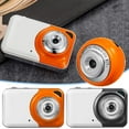thumbnail image 3 of Digital Camera X6 Portable Camera Keychain, Ultra Mini Mini HD Kids Camera, 3 of 9