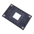 thumbnail image 3 of soporte de ventilador de refrigeración para CPU compatible con AMD AM4, soporte de disipador de calor, base de placa base universal, 3 of 5