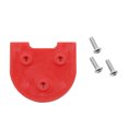 thumbnail image 2 of Scooter Spacer Kit Rear Spacer Foot Spacer Compatible with Electric Scooters, 2 of 6