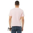 thumbnail image 2 of Bella + Canvas 3010C FWD Fashion Men's Heavyweight Street T-Shirt, 2 of 3